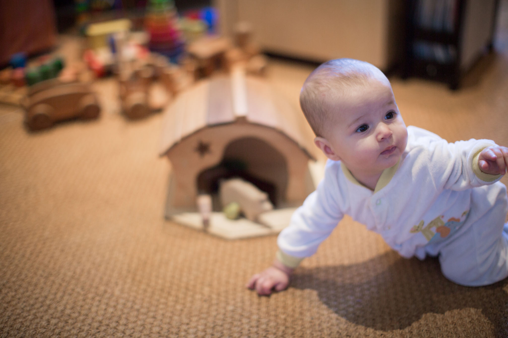 Le Developpement Psychomoteur De L Enfant L Odyssee