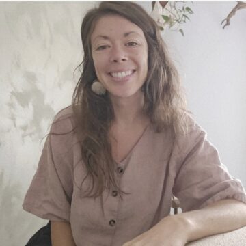 Stéphanie Labrecque, massothérapeute