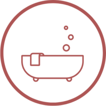Icone pour Bain du nouveau-né