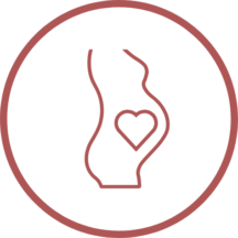 Icone pour Doula – Accompagnante à la Naissance