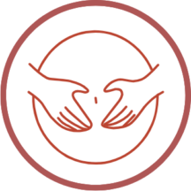 Icone pour Haptonomie