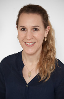 Zoë Timmermans, ostéopathe